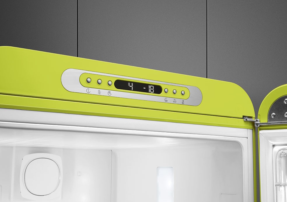 Холодильник Smeg FAB32RLI3 фото 7 в Ростове-на-Дону