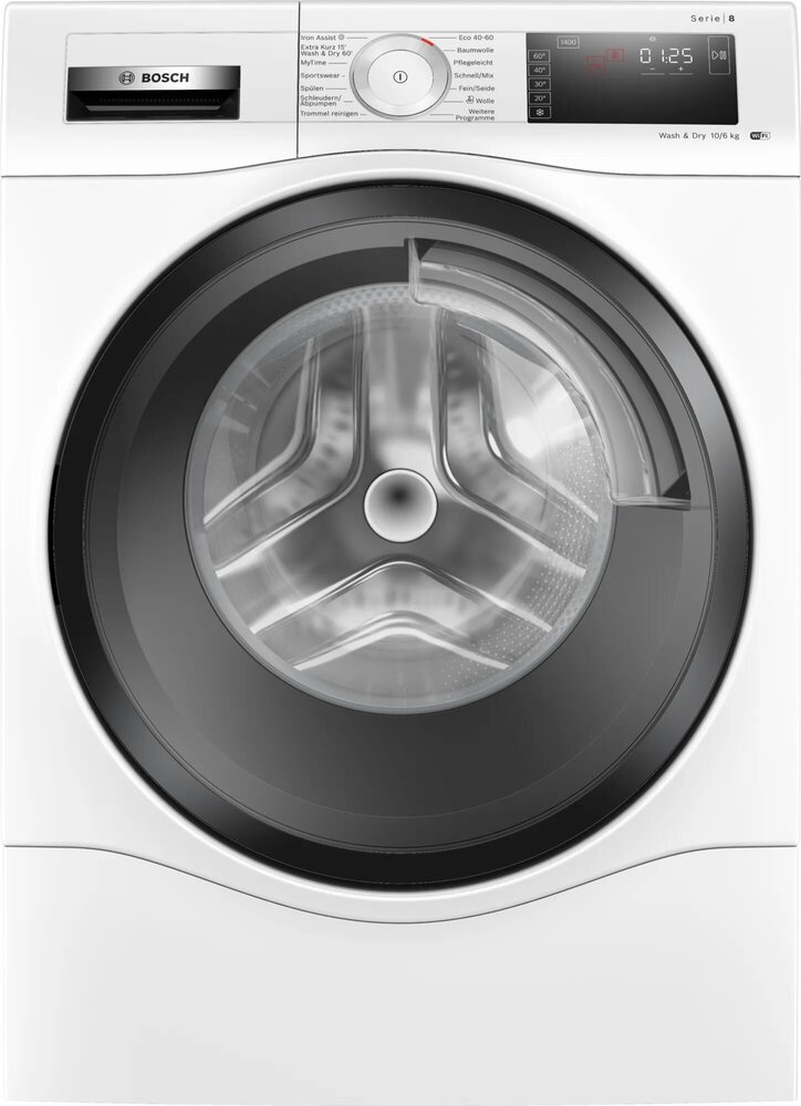 Стиральная машина Bosch WDU28513 фото 1 в Ростове-на-Дону Стиральная машина Bosch WDU28513 фото 1 в Ростове-на-Дону