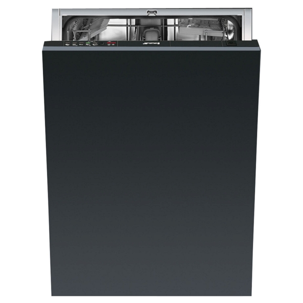 Встраиваемая посудомоечная машина Smeg STA 4501 в Ростове-на-Дону Встраиваемая посудомоечная машина Smeg STA 4501 в Ростове-на-Дону