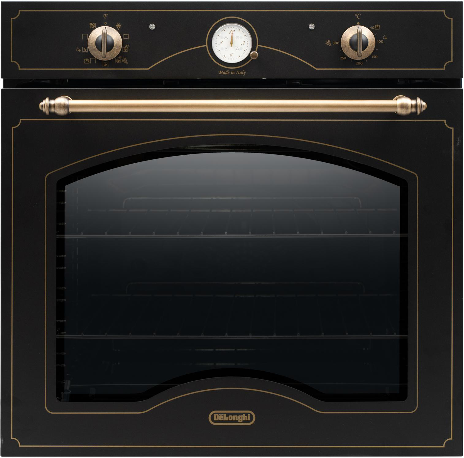 Духовой шкаф DeLonghi CM 9L AN PPP RUS фото 1 в Ростове-на-Дону