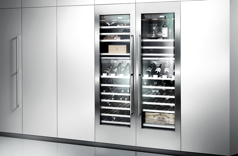 Винный шкаф Gaggenau RW 464-300 фото 2 в Ростове-на-Дону