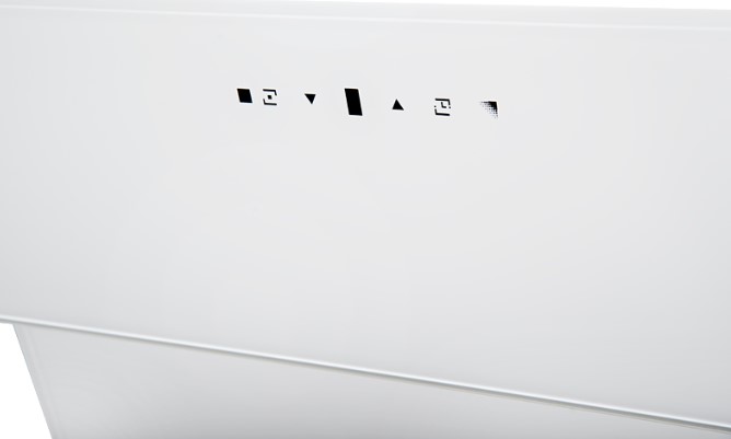 Вытяжка Kuppersberg F 625 W фото 4 в Ростове-на-Дону