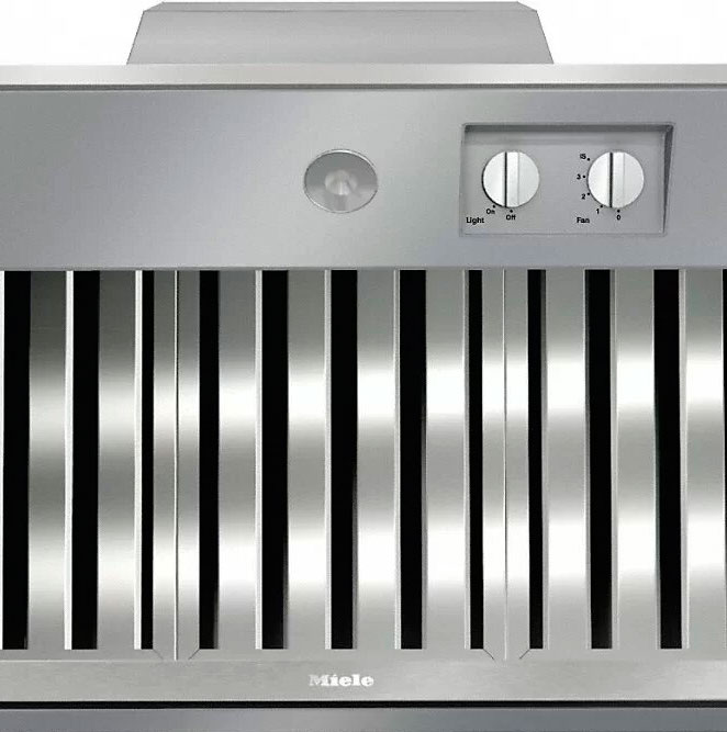 Встраиваемая вытяжка Miele DAR1135 для плиты Range Cooker фото 1 в Ростове-на-Дону