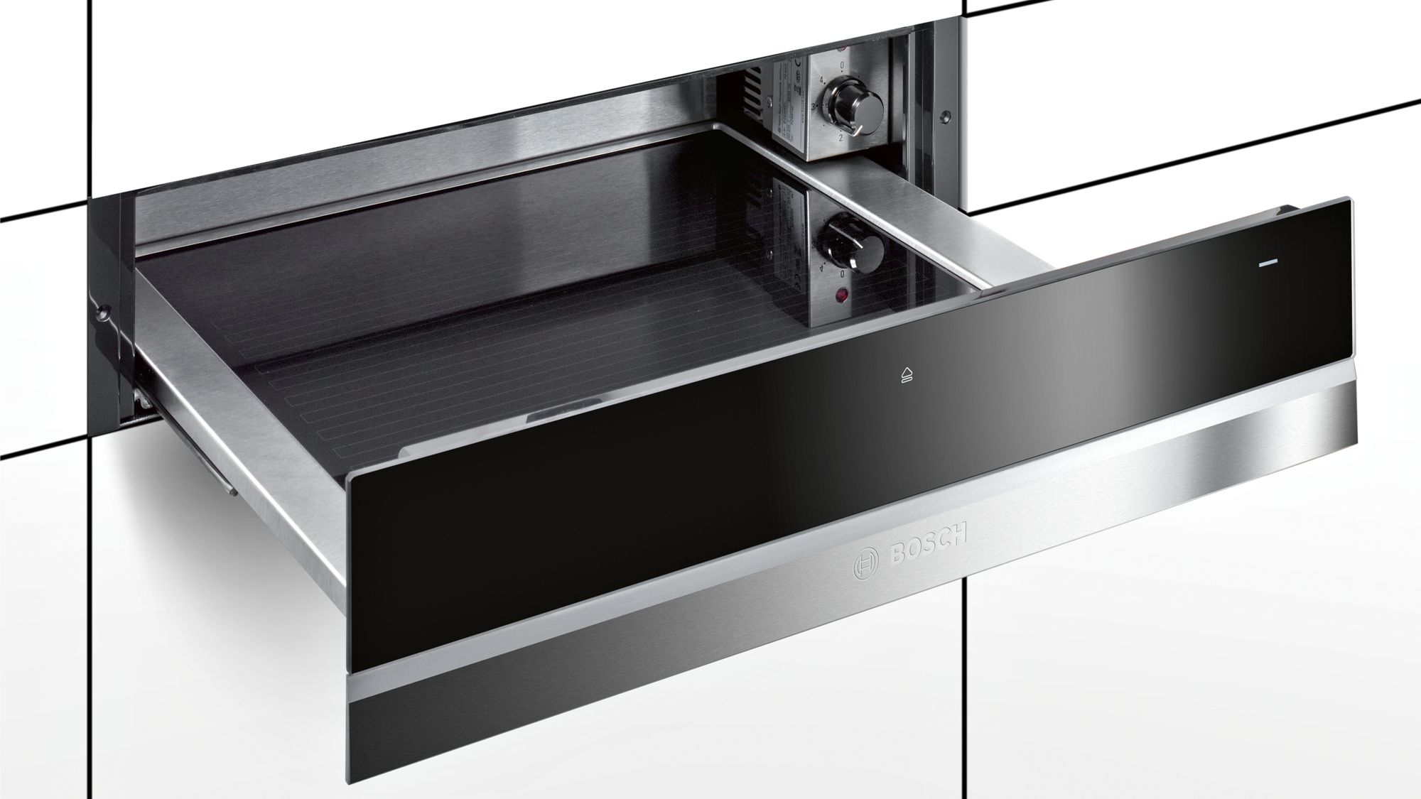 Встраиваемый подогреватель Bosch BIC630NS1 фото 3 в Ростове-на-Дону