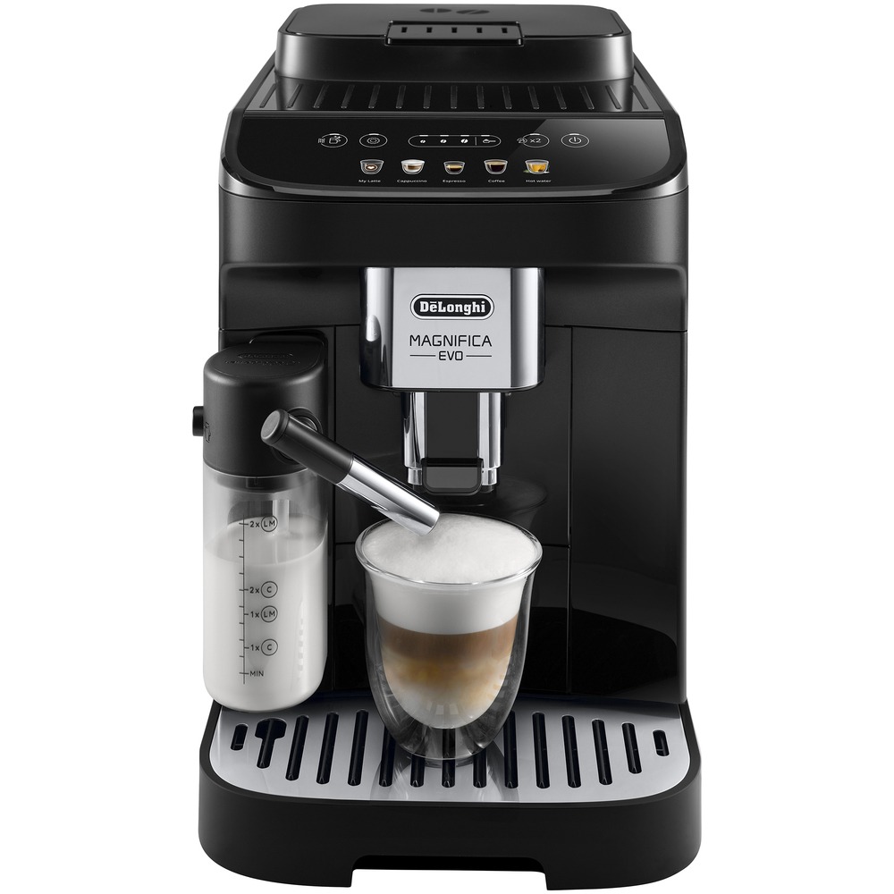 Кофемашина Delonghi ECAM290.61.B фото 3 в Ростове-на-Дону Кофемашина Delonghi ECAM290.61.B фото 3 в Ростове-на-Дону