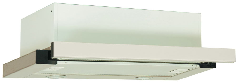 Встраиваемая вытяжка Teka LS 60 Ivory/Glass в Ростове-на-Дону