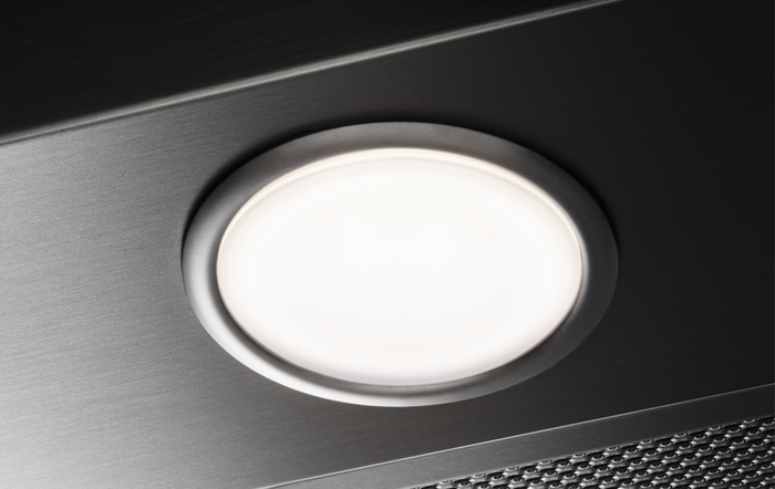 Встраиваемая вытяжка Electrolux LFG516X фото 3 в Ростове-на-Дону
