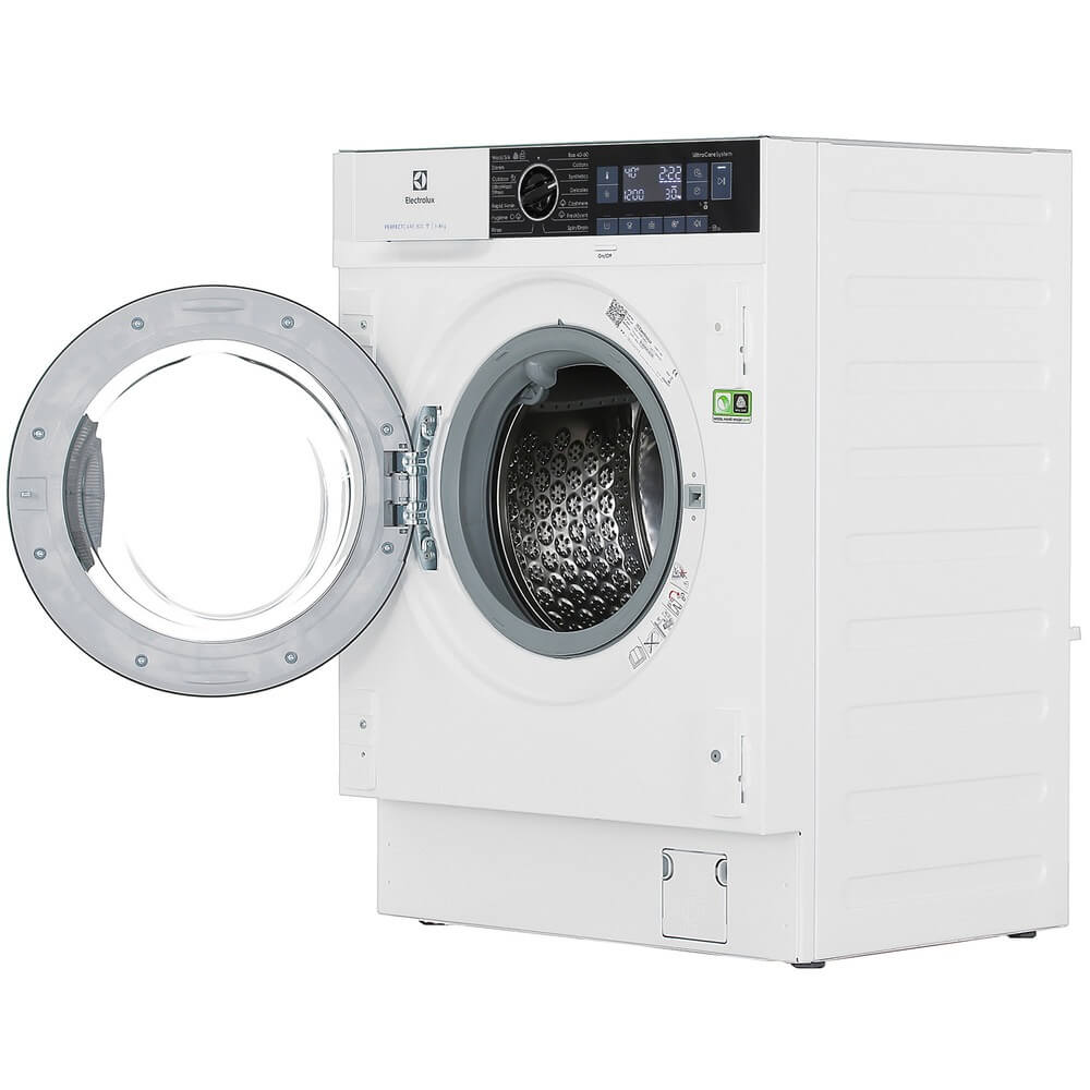 Встраиваемая стиральная машина Electrolux EW8F348SCI фото 3 в Ростове-на-Дону Встраиваемая стиральная машина Electrolux EW8F348SCI фото 3 в Ростове-на-Дону