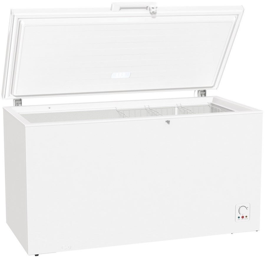 Морозильный ларь Gorenje FH451CW фото 1 в Ростове-на-Дону Морозильный ларь Gorenje FH451CW фото 1 в Ростове-на-Дону
