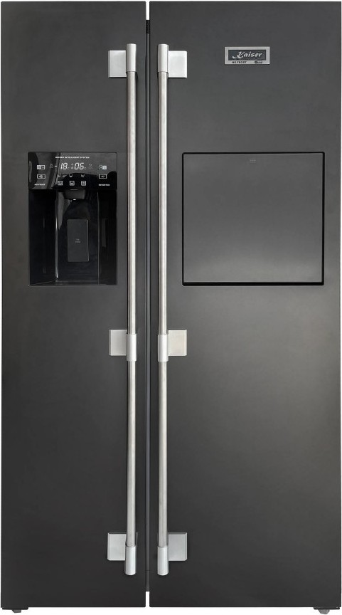 Холодильник Kaiser KS 90500 RS N фото 1 в Ростове-на-Дону Холодильник Kaiser KS 90500 RS N фото 1 в Ростове-на-Дону