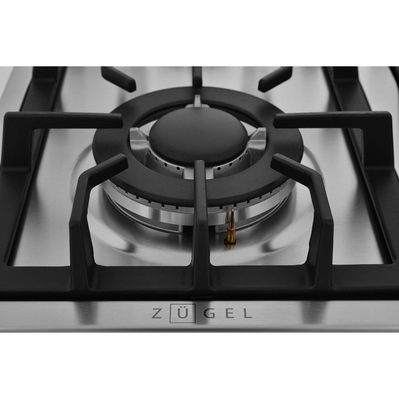 Газовая панель ZÜGEL ZGH601X фото 4 в Ростове-на-Дону Газовая панель ZÜGEL ZGH601X фото 4 в Ростове-на-Дону