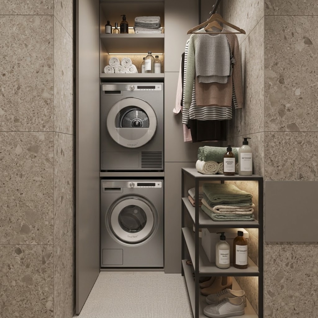Стиральная машина Asko W6098X.S/3 фото 8 в Ростове-на-Дону
