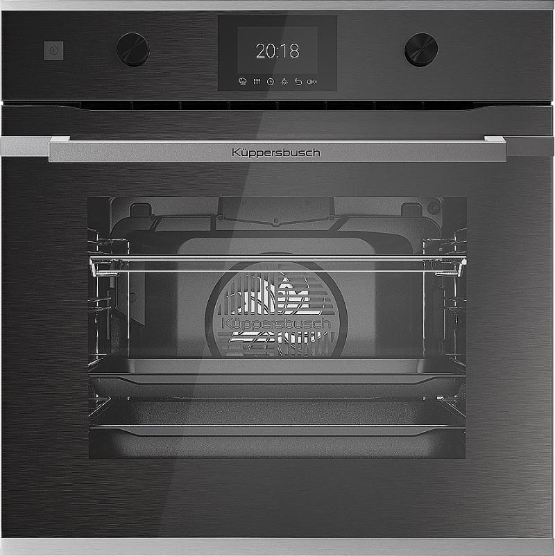 Духовой шкаф Kuppersbusch BP 6350.0 GPH 1 фото 1 в Ростове-на-Дону