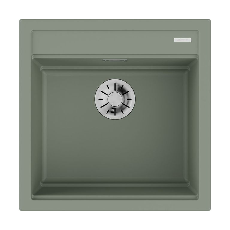 Мойка Kitagawa 51-WG Artceramic/wind green(арт.4993831) в Ростове-на-Дону