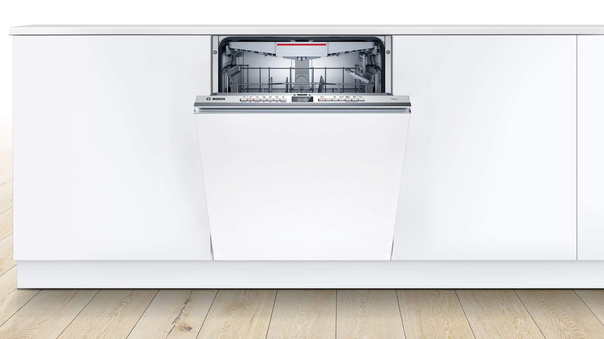 Встраиваемая посудомоечная машина Bosch SHH4HCX11R фото 2 в Ростове-на-Дону