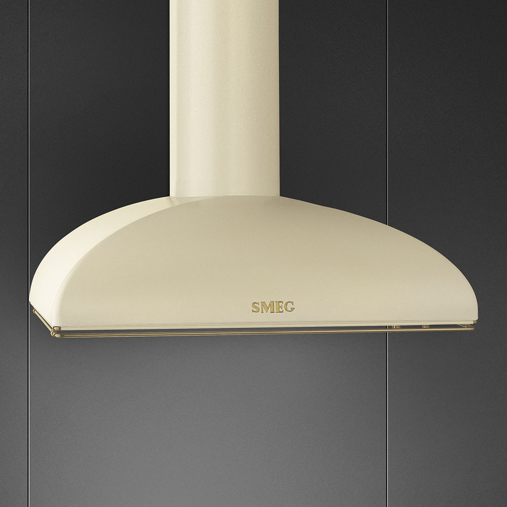 Вытяжка Smeg KS89POE фото 2 в Ростове-на-Дону