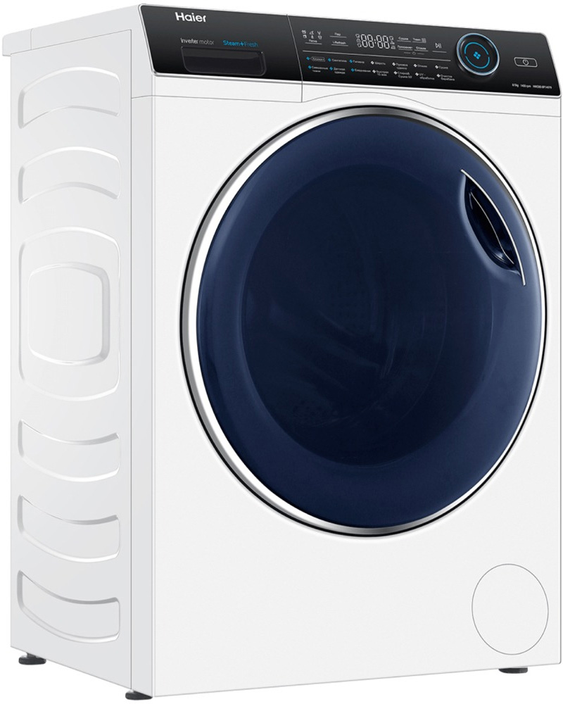 Стиральная машина Haier HWD80-BP14979 фото 3 в Ростове-на-Дону