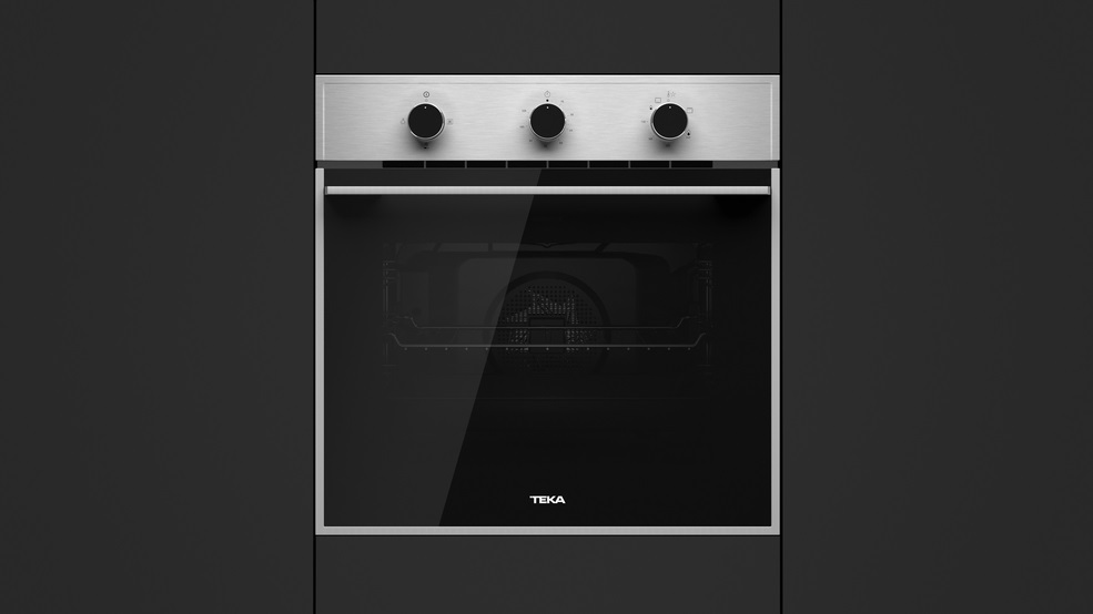 Газовый дух.шкаф Teka HSB 740 G SS фото 7 в Ростове-на-Дону