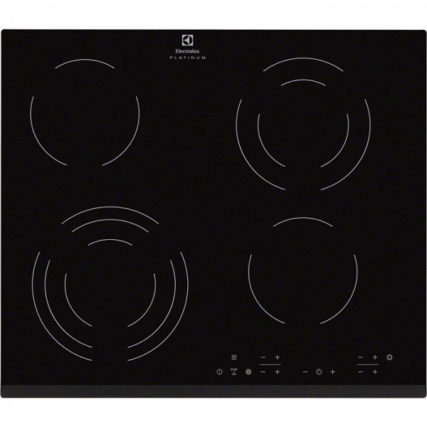 Варочная панель Electrolux EHF96343FK в Ростове-на-Дону