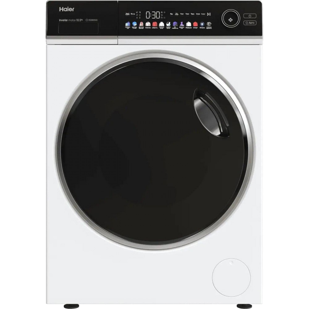 Стиральная машина Haier HW105-BP14336 фото 1 в Ростове-на-Дону Стиральная машина Haier HW105-BP14336 фото 1 в Ростове-на-Дону