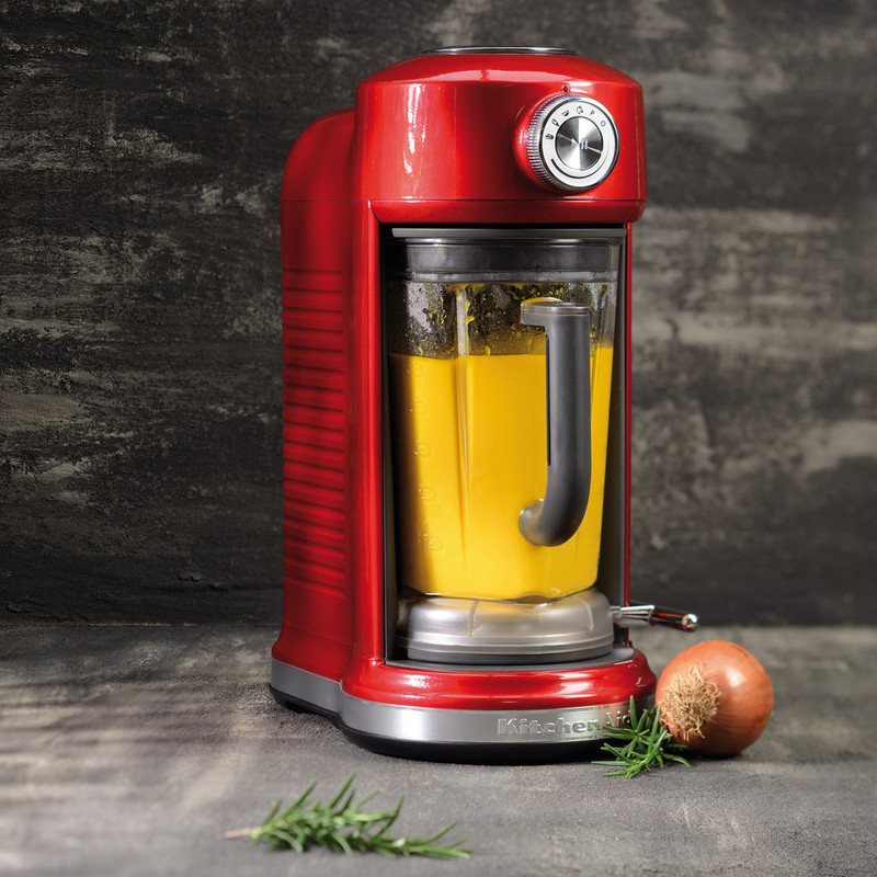 Блендер KitchenAid 5KSB5080ECA фото 4 в Ростове-на-Дону