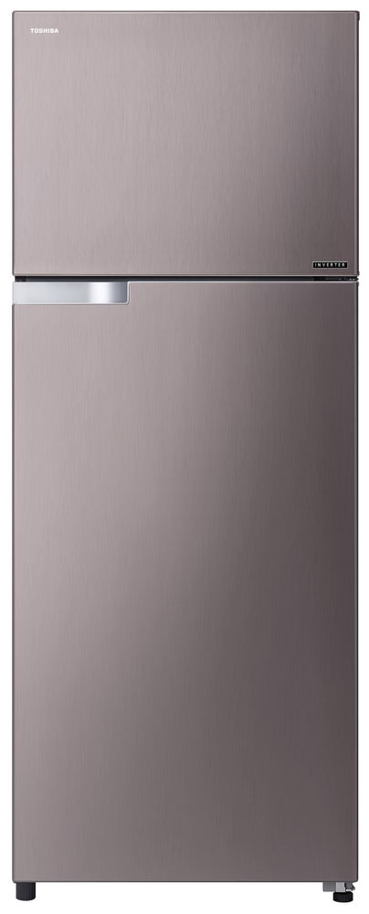 Двухкамерный холодильник Toshiba GR-RT565RS(N) фото 1 в Ростове-на-Дону