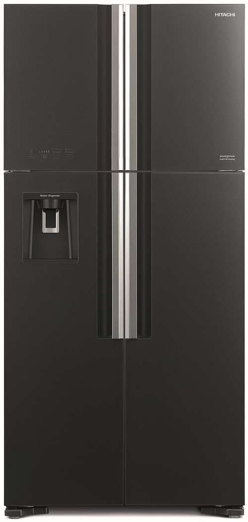 Холодильник HITACHI R-W 662 PU7X GGR фото 1 в Ростове-на-Дону