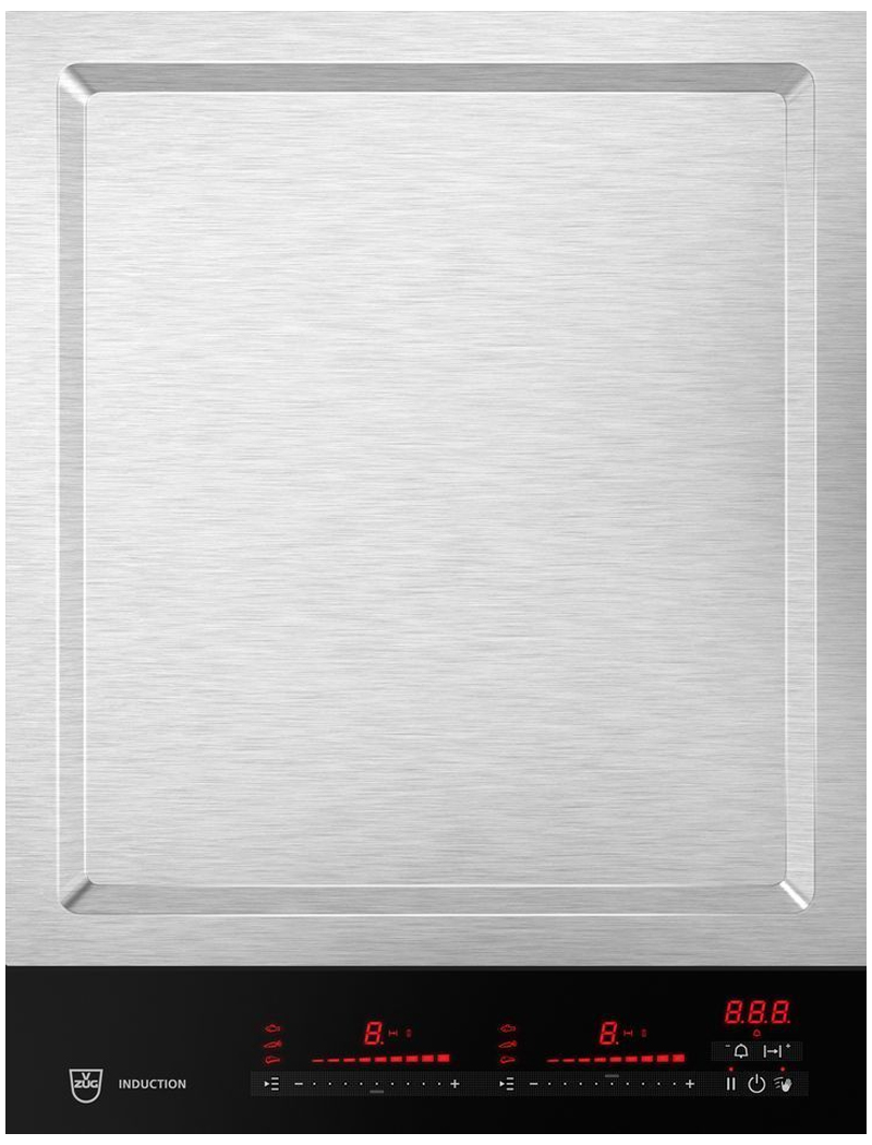 Варочная панель V-ZUG CookTop Teppan Yaki I40 CTI6T-31140 фото 1 в Ростове-на-Дону Варочная панель V-ZUG CookTop Teppan Yaki I40 CTI6T-31140 фото 1 в Ростове-на-Дону