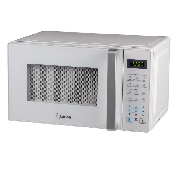 Микроволновая печь Midea EG 820 CXX-W в Ростове-на-Дону