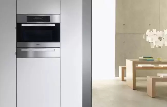 Духовой шкаф Miele H 5080 BM (Ice) фото 3 в Ростове-на-Дону