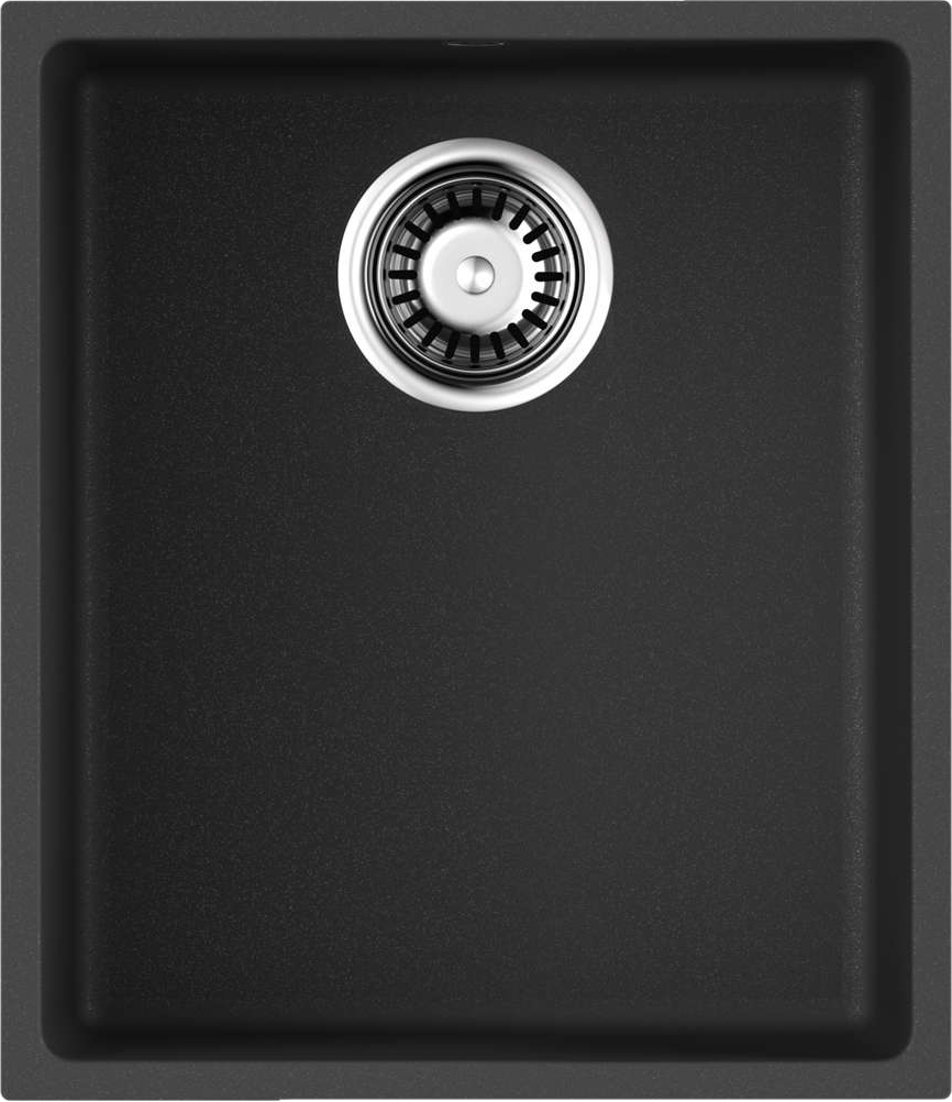 Кухонная мойка OMOIKIRI Bosen 38-U-BL(арт.4993157) фото 1 в Ростове-на-Дону