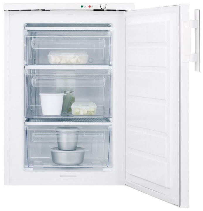Холодильник Electrolux EUT 1106 AW2 в Ростове-на-Дону Холодильник Electrolux EUT 1106 AW2 в Ростове-на-Дону