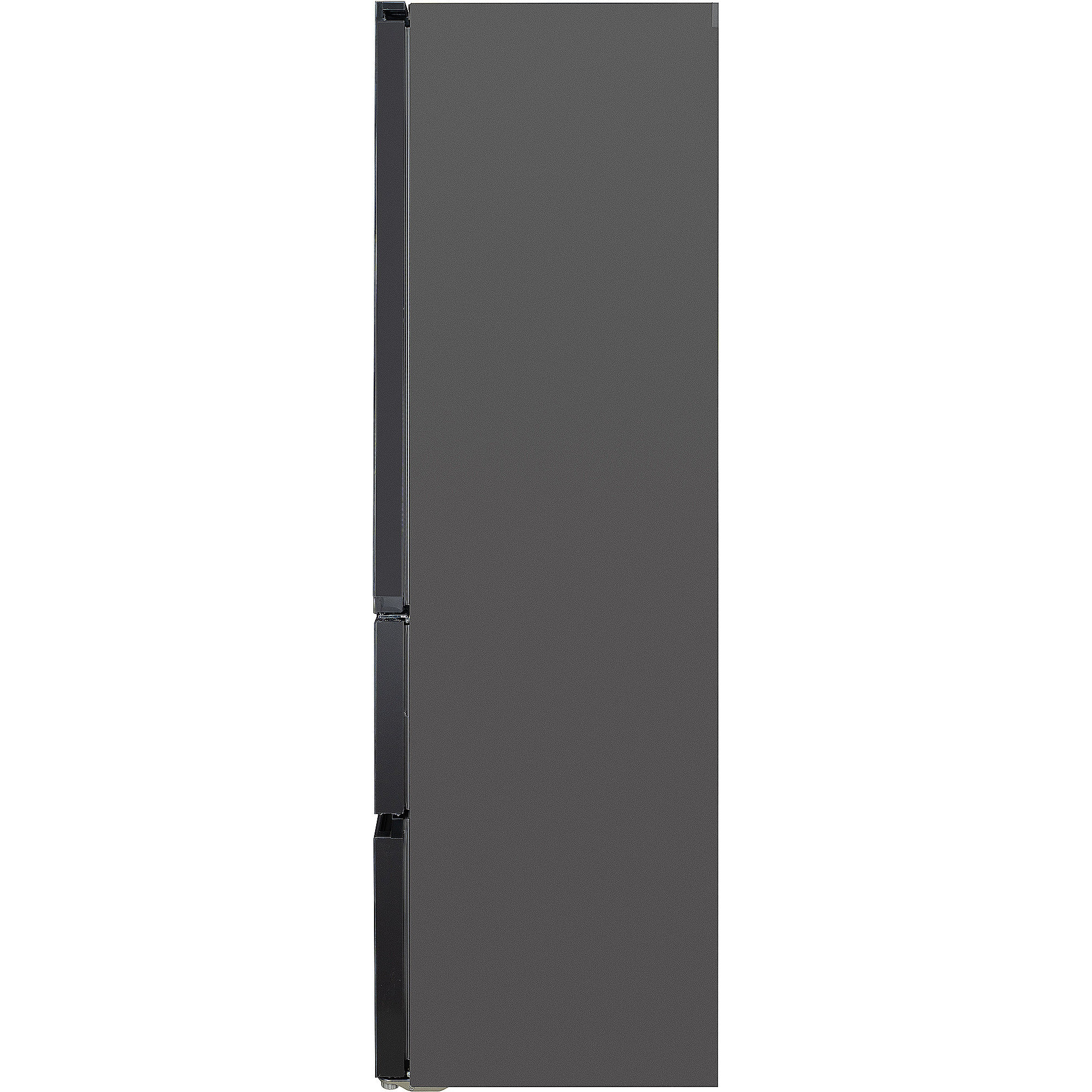 Холодильник DeLonghi DMFS 19PINF GB MATTEO фото 7 в Ростове-на-Дону