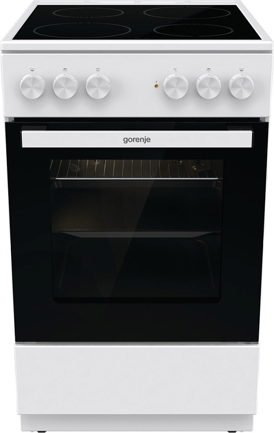 Стеклокерамическая плита Gorenje GEC5A12WG-B фото 2 в Ростове-на-Дону Стеклокерамическая плита Gorenje GEC5A12WG-B фото 2 в Ростове-на-Дону
