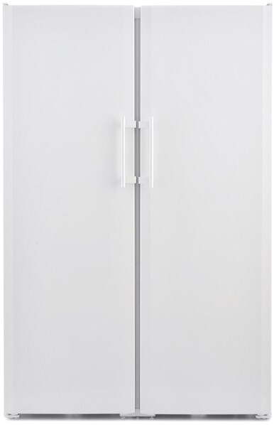 Холодильник Liebherr SBS 7253 фото 3 в Ростове-на-Дону