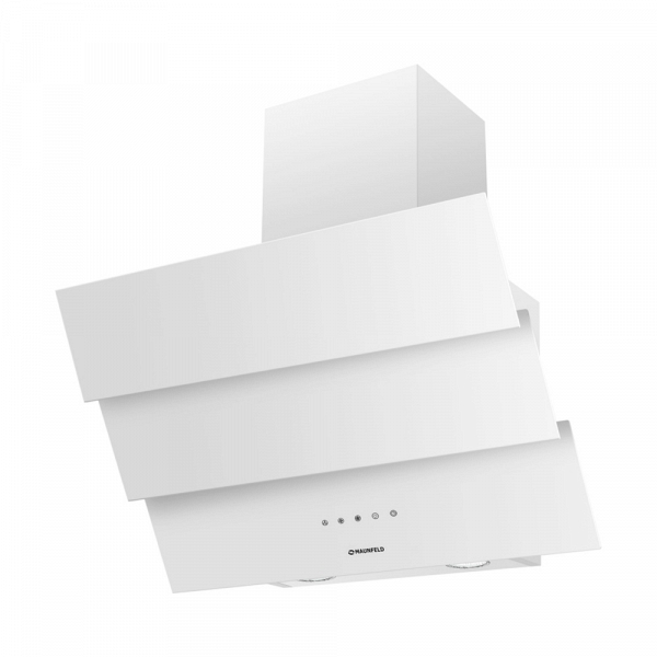 Вытяжка Maunfeld Manchester Light 60 White Glass White в Ростове-на-Дону