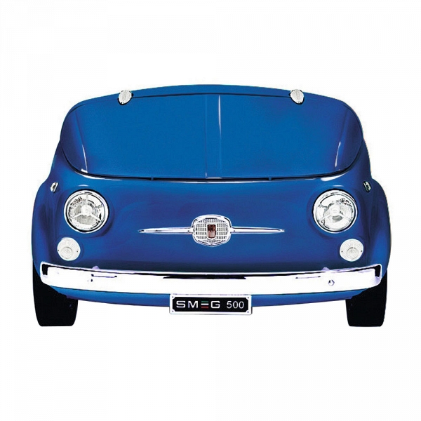 Холодильник Smeg 500BL фото 1 в Ростове-на-Дону