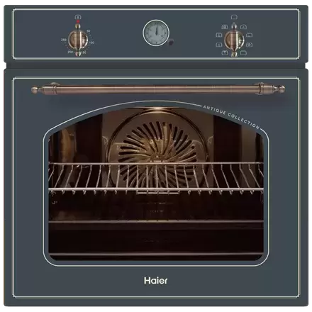 Духовой шкаф Haier HOX-C09ATQBB в Ростове-на-Дону