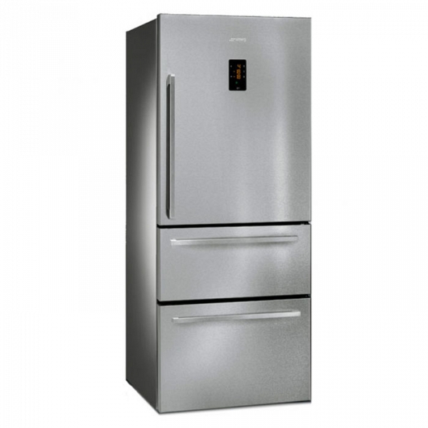 Холодильник Smeg FT 41BXE фото 1 в Ростове-на-Дону