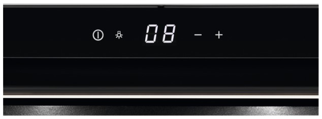Встраиваемый винный шкаф Electrolux KBW5X фото 2 в Ростове-на-Дону