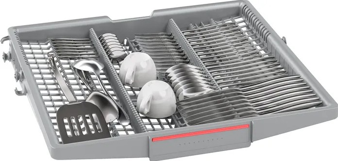 Встраиваемая посудомоечная машина Bosch SBH4ECX10E фото 8 в Ростове-на-Дону