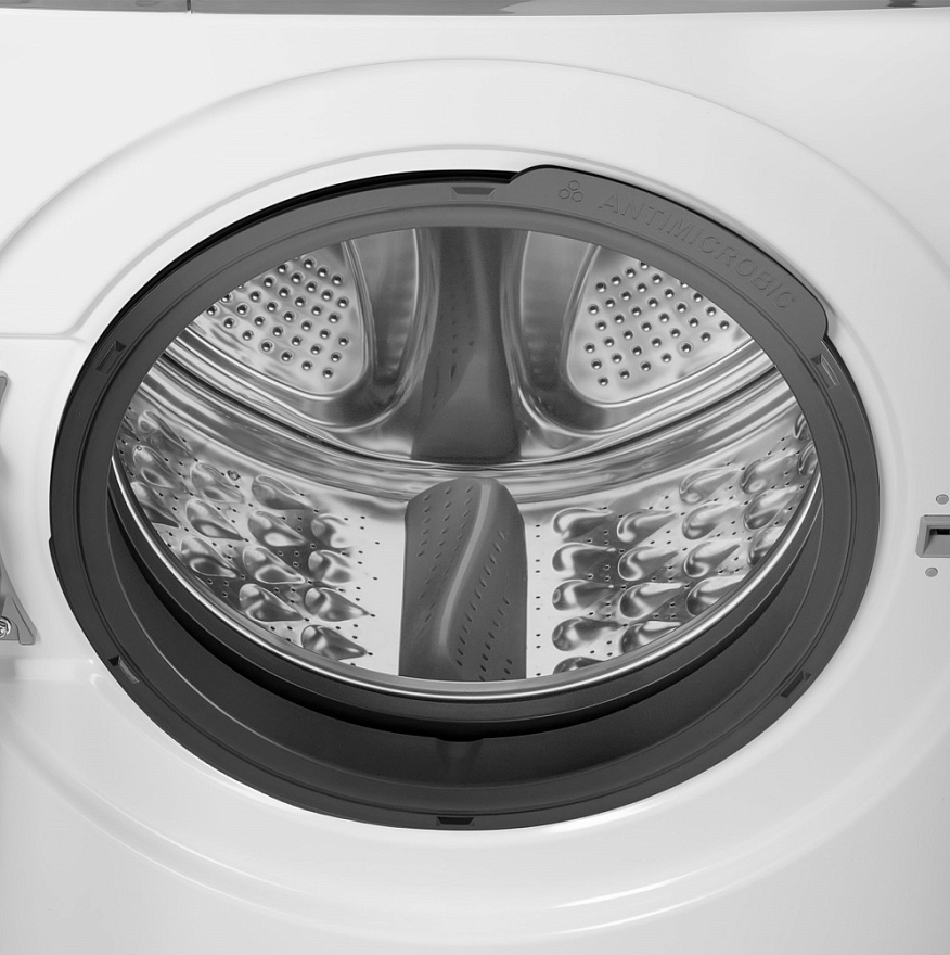 Стиральная машина Maunfeld MFWM1410WH02 фото 6 в Ростове-на-Дону