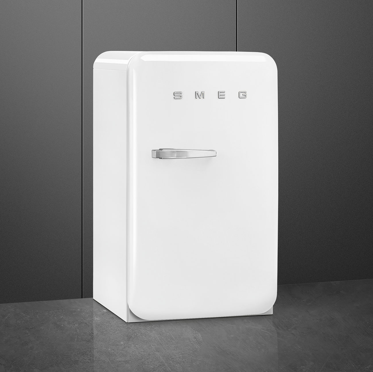 Холодильник SMEG FAB10RWH6 фото 3 в Ростове-на-Дону
