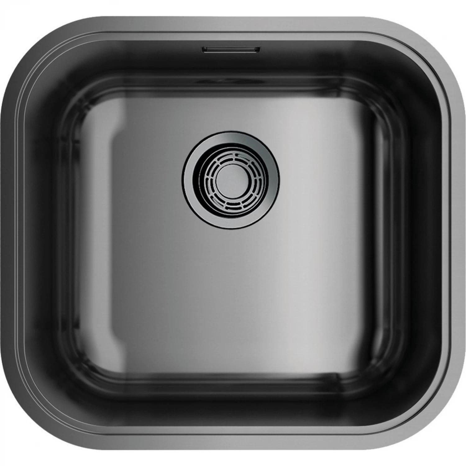 Кухонная мойка OMOIKIRI Omi 44-U/IF-GM(арт.4993191) в Ростове-на-Дону