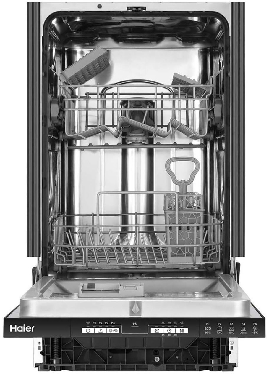 Посудомоечная машина HAIER HDWE9-191RU фото 3 в Ростове-на-Дону