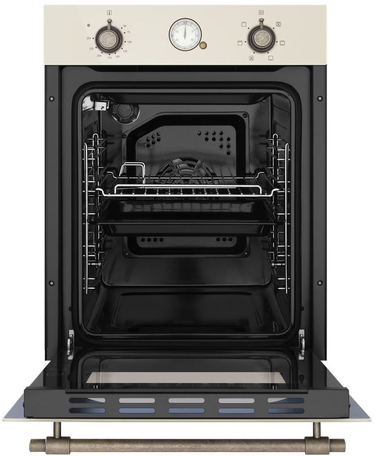 Духовой шкаф Maunfeld EOEF516RIB фото 2 в Ростове-на-Дону Духовой шкаф Maunfeld EOEF516RIB фото 2 в Ростове-на-Дону