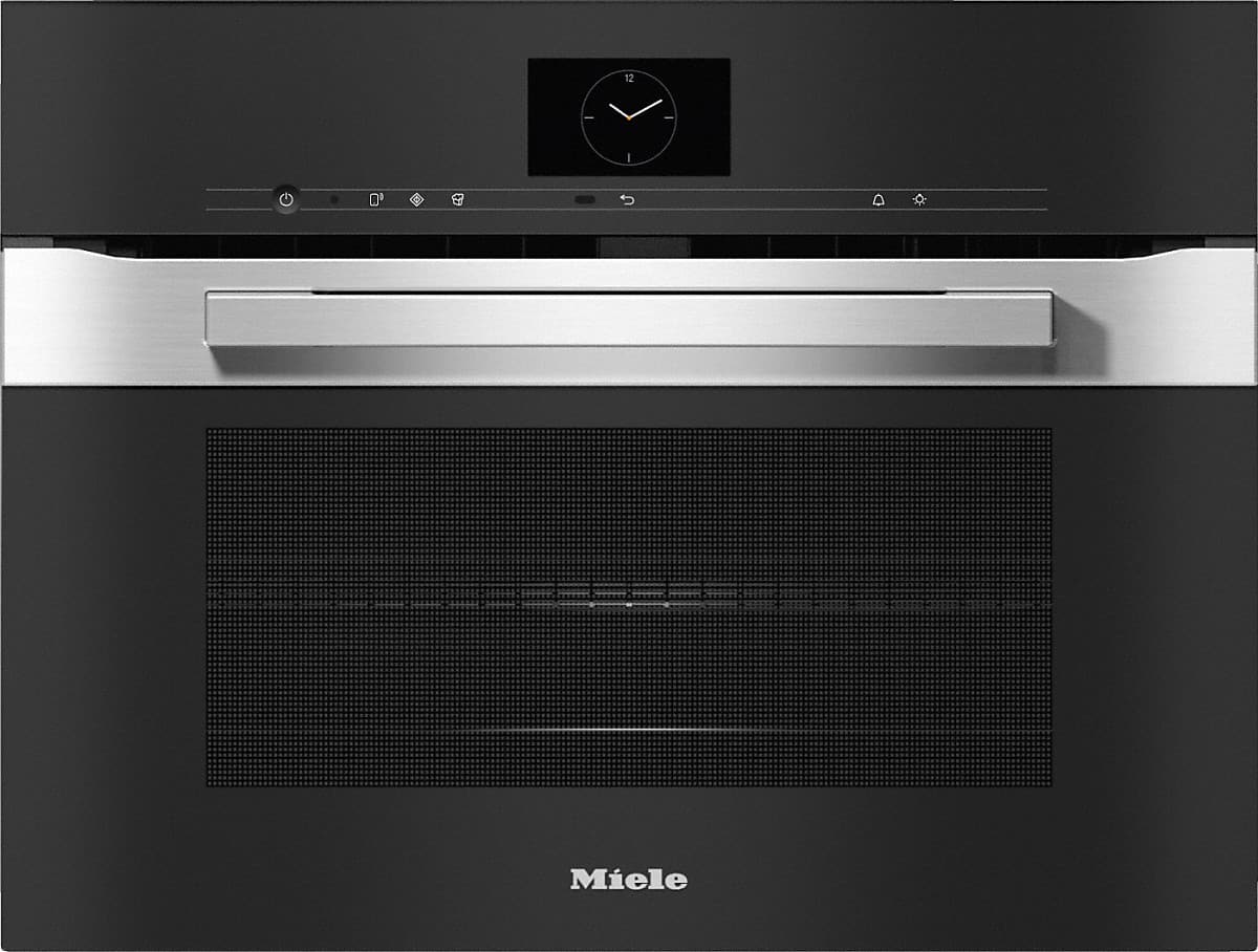 Духовой шкаф Miele H7640BM EDST/CLST фото 1 в Ростове-на-Дону