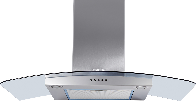 Вытяжка Kuppersberg Kaminox 90 X 4HPB фото 1 в Ростове-на-Дону Вытяжка Kuppersberg Kaminox 90 X 4HPB фото 1 в Ростове-на-Дону