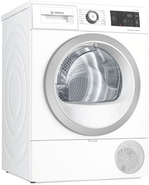 Сушильная машина Bosch WTU876HASN фото 1 в Ростове-на-Дону