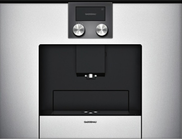 Встраиваемая кофемашина Gaggenau CMP 250-130 фото 1 в Ростове-на-Дону